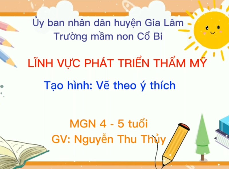 Lĩnh vực phát triển thẩm mỹ